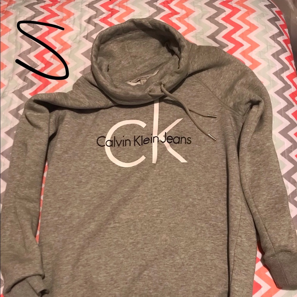 Calvin Klein hoodie